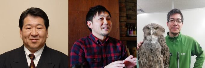 【速報】基調講演＆トークセッション（11/30オンライン）登壇者が決定！
