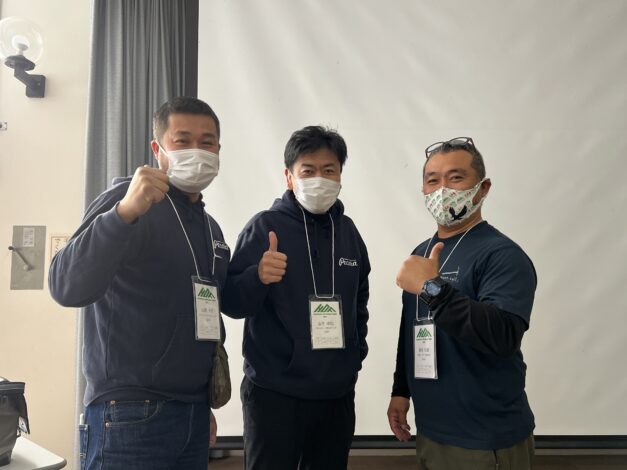 『キャンプ場作ってみました！』アウトドア事業の可能性と未来図