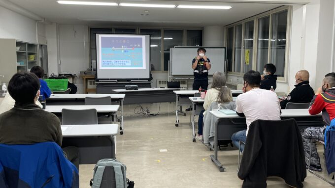 水難事故の事例から学ぶ原因と対策をみんなで考えよう