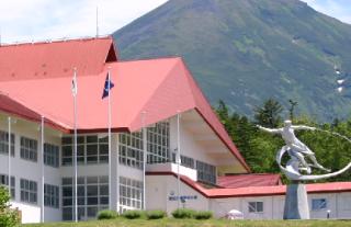 安全管理・登山研修
