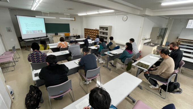 アドベンチャー英語（超単純）