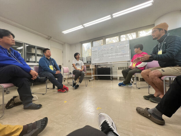 ライフスタイル型個人事業のススメ