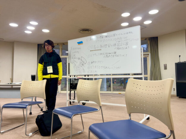 日高山脈襟裳十勝国立公園の魅力とは