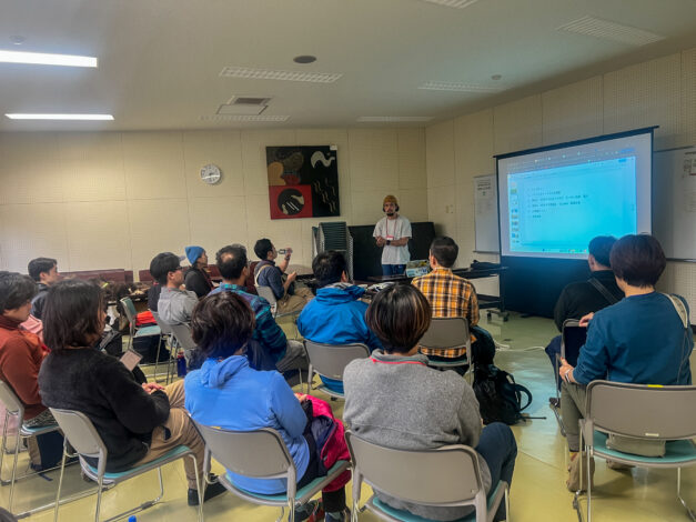 アウトドアガイドという仕事のリアルと未来